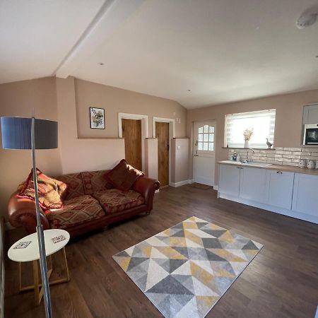 Beech Cottage Bodiam Dış mekan fotoğraf