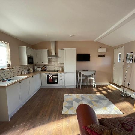 Beech Cottage Bodiam Dış mekan fotoğraf