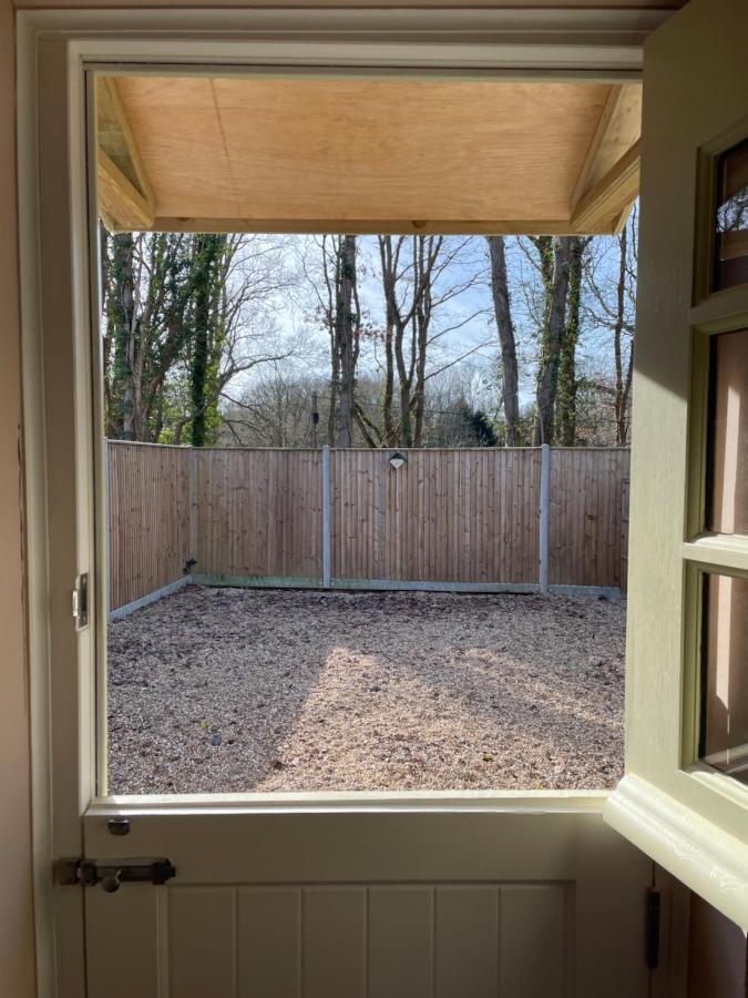 Beech Cottage Bodiam Dış mekan fotoğraf
