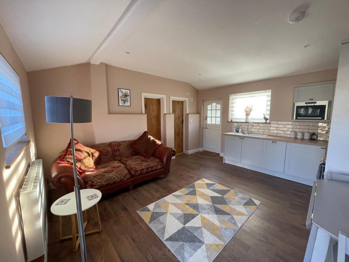 Beech Cottage Bodiam Dış mekan fotoğraf